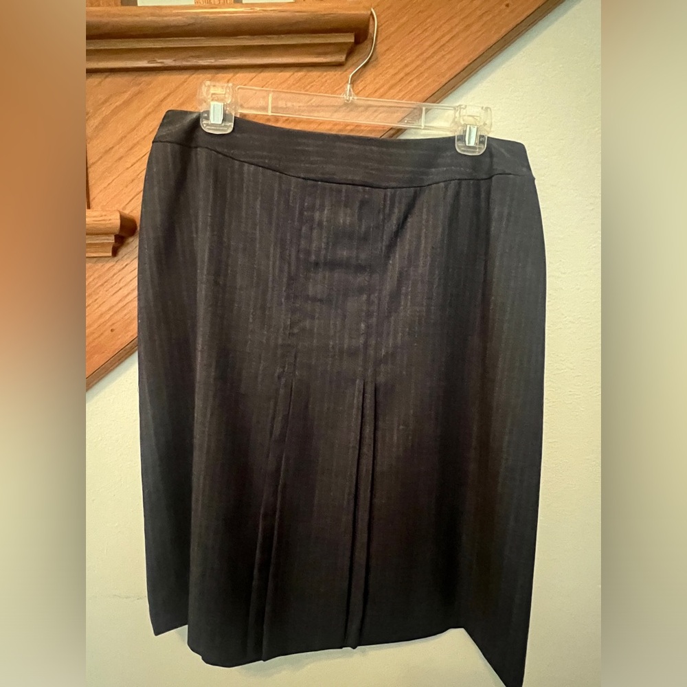 Amanda Smith Suit Skirt (10)